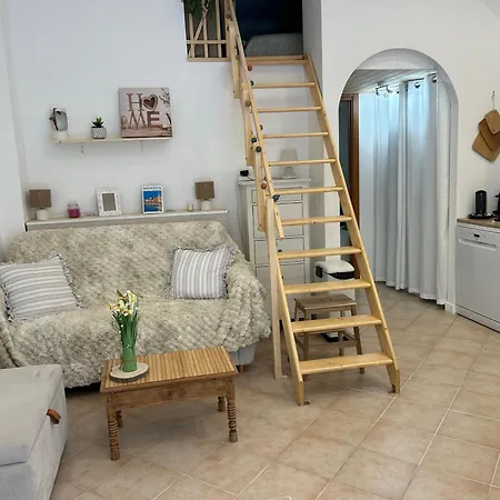 Menton Apartmán