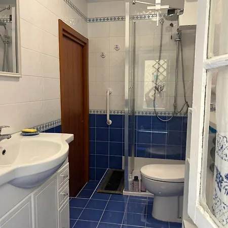 Menton Apartmán Menton