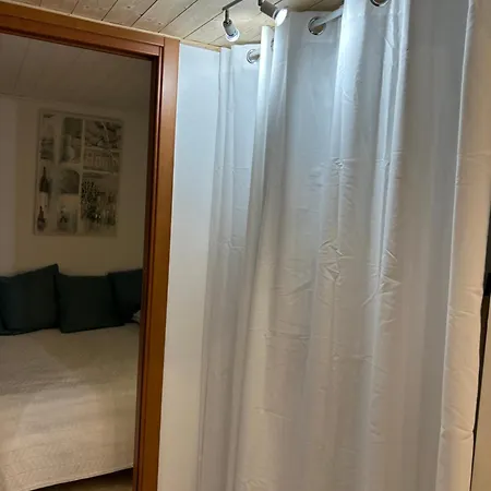 Menton Apartmán