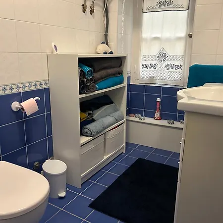 Menton Apartmán
